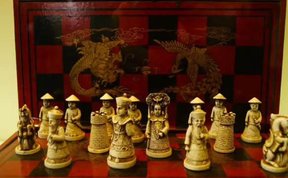 汕頭開埠文化陳列館