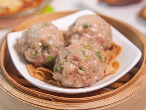 「玉堂春暖」~巧手功夫點心宴