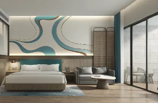 廣州增城合匯溫泉酒店