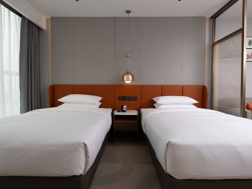 潮州希爾頓惠庭酒店