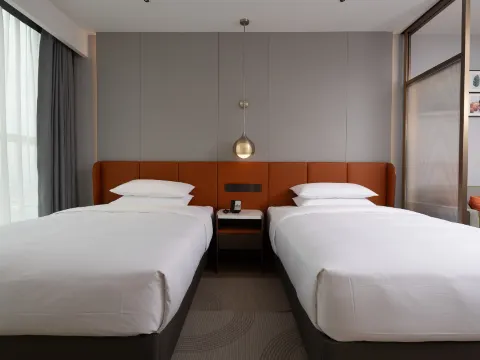 潮州希爾頓惠庭酒店