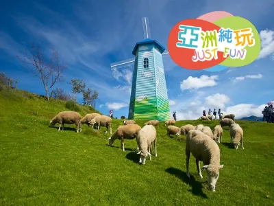 台中+日月潭包船遊湖+清境 5天美景【純玩團】伊達邵老街、清境農場、青青草原 暑期限定 台中+日月潭包船遊湖+清境 5天美景【純玩團】伊達邵老街、清境農場、青青草原 暑期限定