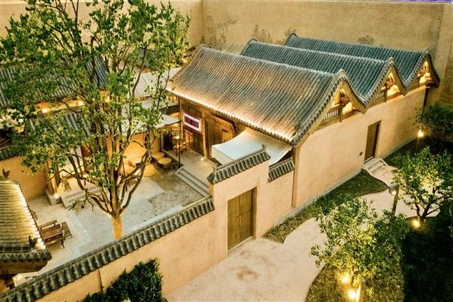 只有河南·戲劇幻城