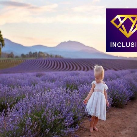 【平安夜🎄12月24日出發】塔斯曼尼亞、墨爾本體驗現代塵世之美 8天團/季節限定~增遊飄絲薰衣草莊園/指定日期內每二人同行可獲贈一個暖暖薰衣草熊"Bobbie Bear"/親身體驗採摘新鮮水果的樂趣