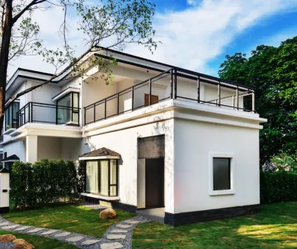 清遠玄真十七墅