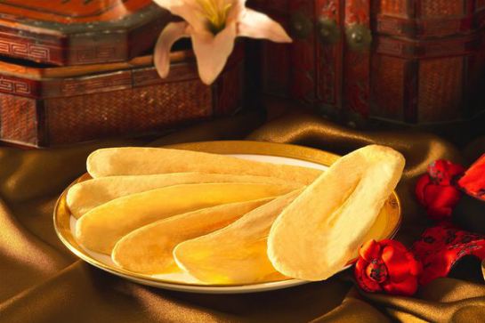 宜蘭餅發明館(包牛舌餅DIY)