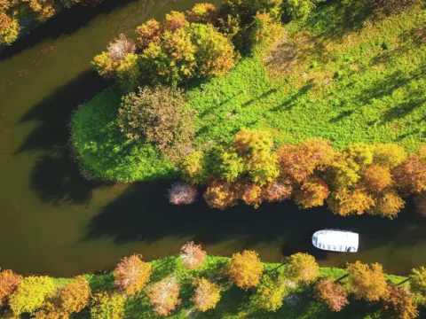 理想PAARK 水岸生活