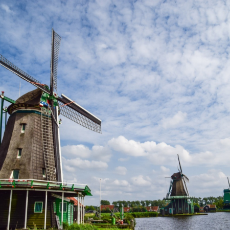 歐洲當地參團 (1人可出發#)~洲當地參團~「法國+德國+荷蘭+盧森堡」5天之旅《逢星期日出發》