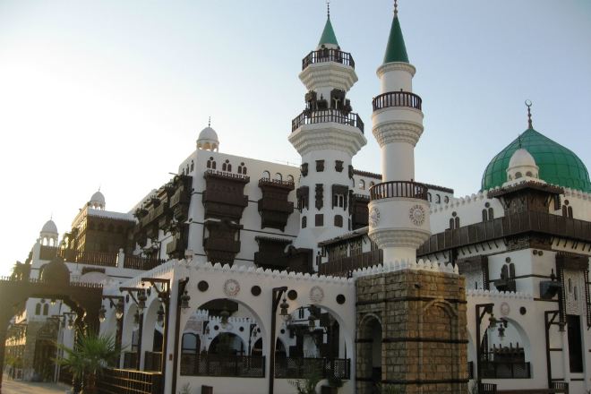 吉達_阿布萊勞夫博物館