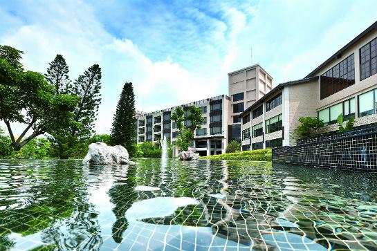 高雄花季渡假酒店飯店