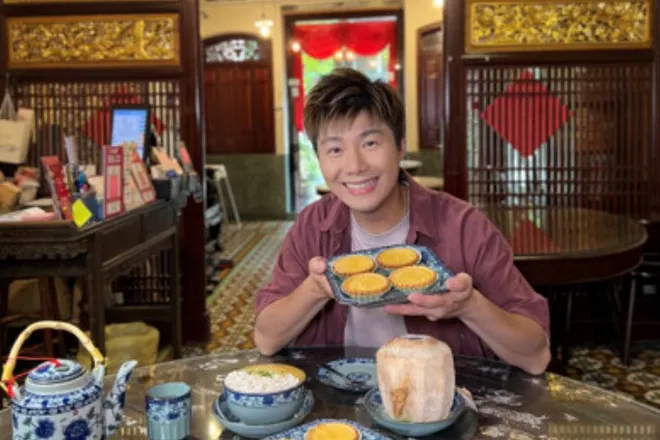 92 Armenian 打銅仔