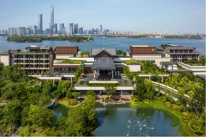 【3鑽】〈頂級奢華酒店美食系列〉《保證入住》杭州四季酒店 、南京 Ritz-Carlton、上海外灘Banyan Tree悅榕莊、南京、無錫、蘇州、杭州、上海6天豪華團 【3鑽】〈頂級奢華酒店美食系列〉《保證入住》杭州四季酒店 、南京 Ritz-Carlton、上海外灘Banyan Tree悅榕莊、南京、無錫、蘇州、杭州、上海6天豪華團