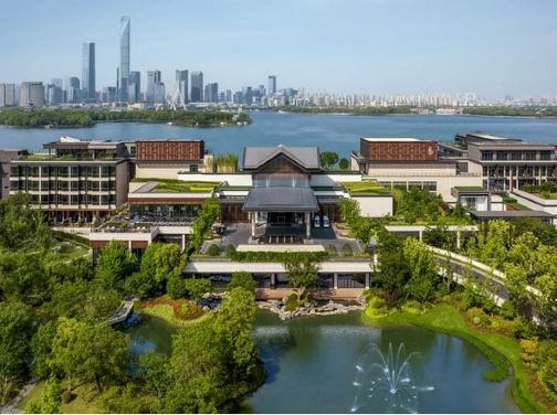 〈頂級奢華酒店美食系列〉《保證入住》杭州四季酒店 、南京、蘇州 Ritz-Carlton、上海外灘Banyan Tree悅榕莊、南京、無錫、蘇州、杭州、上海6天豪華團 〈頂級奢華酒店美食系列〉《保證入住》杭州四季酒店 、南京、蘇州 Ritz-Carlton、上海外灘Banyan Tree悅榕莊、南京、無錫、蘇州、杭州、上海6天豪華團