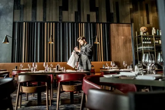 InterContinental Perth City Centre