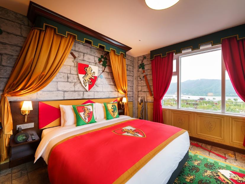 Legoland Korea Resort