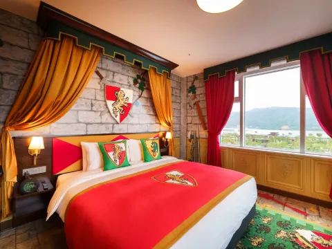 Legoland Korea Resort