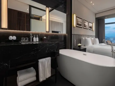 Crowne Plaza Danang City Centre by IHG