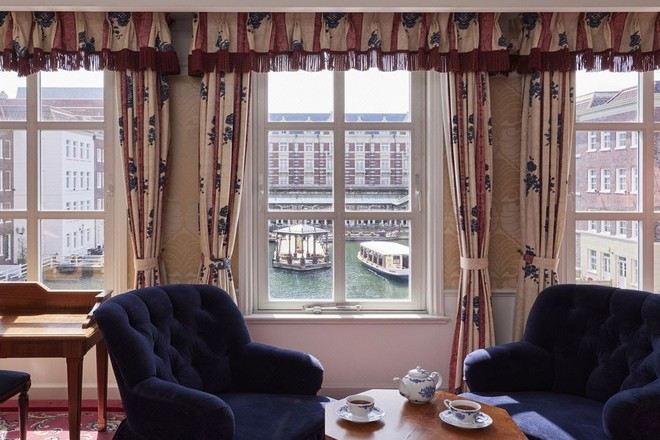 豪斯登堡EUROPE酒店