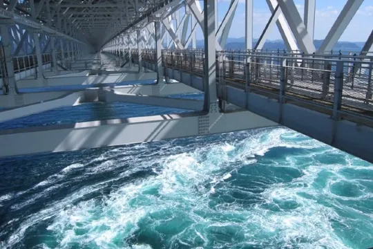 空中散步「渦之道」@官網