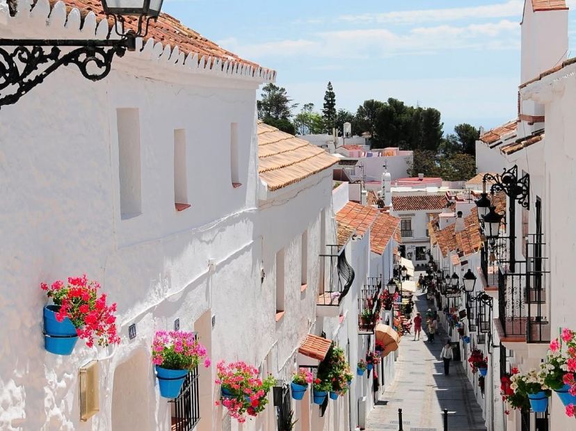 白色山城 from facebook