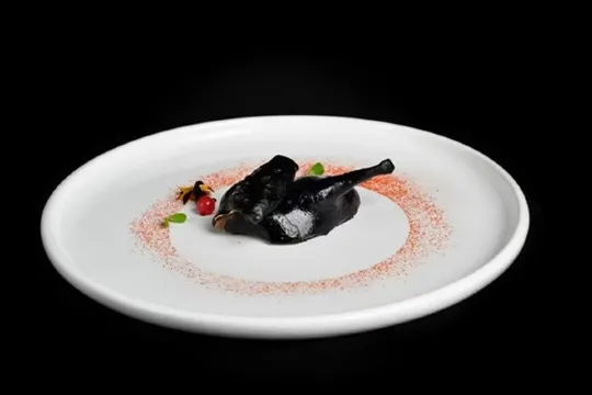 黑珍珠一鑽餐廳【于塗·文化餐廳】