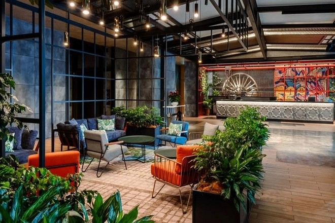 Hyatt Centric City Centre Kuala Lumpur