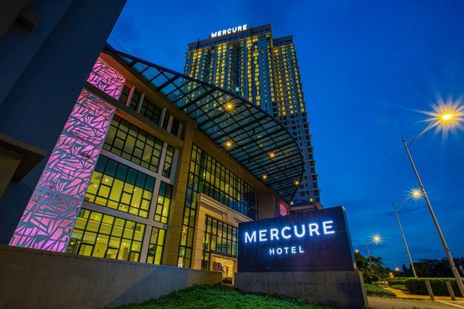 Mercure Putrajaya