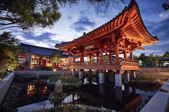 【獨家】Gyeongwonjae Ambassador