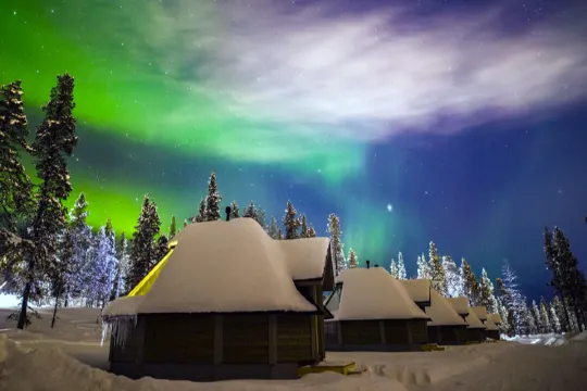 Northern Light Village