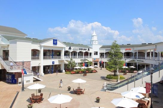 Rinku Premium Outlets
