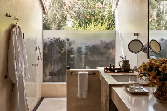 Belmond Hotel Rio Sagrado Sacred Valley