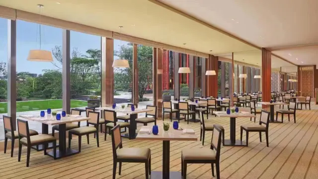 鶴山方圓福朋喜來登酒店