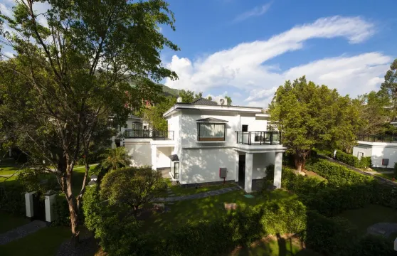 清遠玄真十七墅