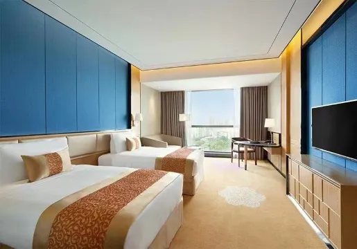 南海華美達酒店