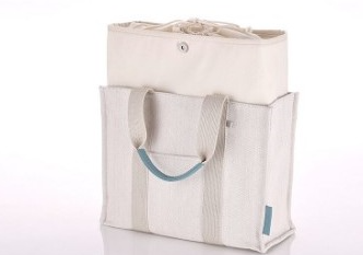 賞您「多功能手挽袋」鳴謝大韓航空公司(數量有限，送完即止，由領隊隨團派發)