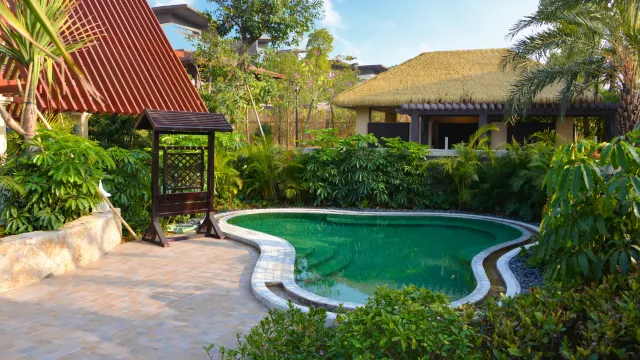 台山頤和溫泉城大酒店