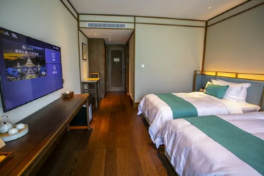 觀音法界觀音村居士學院