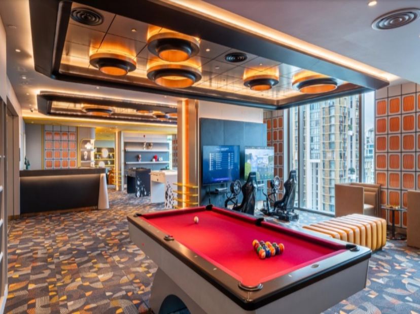 Grande Centre Point Prestige Bangkok