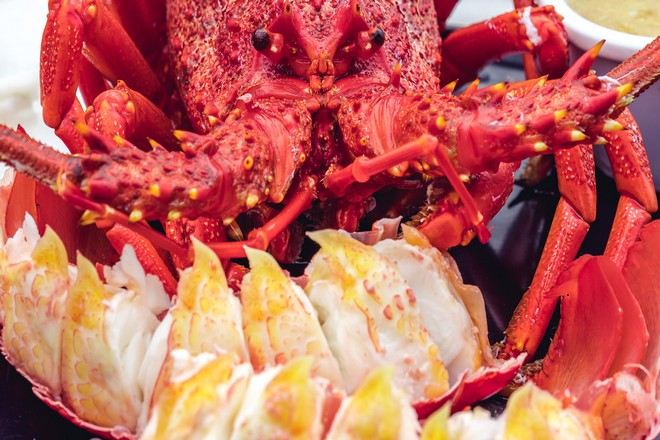 塔斯曼尼亞海鮮遊船