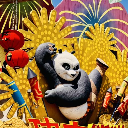 【5鑽】【聖誕節限定🎄】北京環球影城、漫遊京城世界遺產5天升級純玩之旅
連住4晚Shangri-La香格里拉(包聖誕節龍蝦任吃海鮮自助餐)、故宮、居庸關長城、頤和園、天壇、鳥巢(包入場參觀)