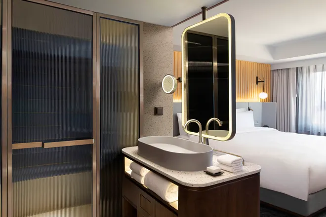 Mondrian Seoul Itaewon