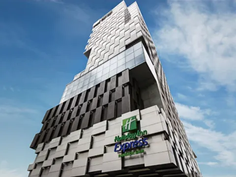 Holiday Inn Express Bangkok Siam