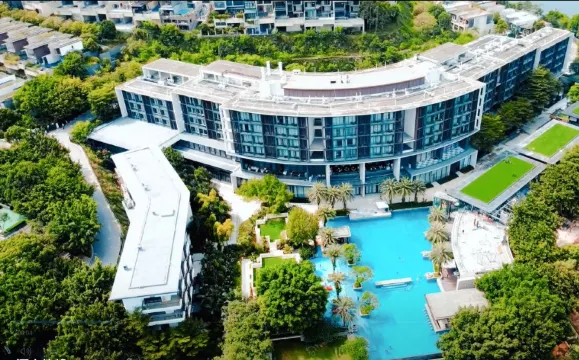 清遠瞻雲度假酒店