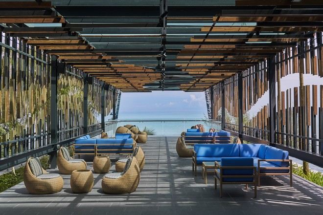 Angsana Teluk Bahang