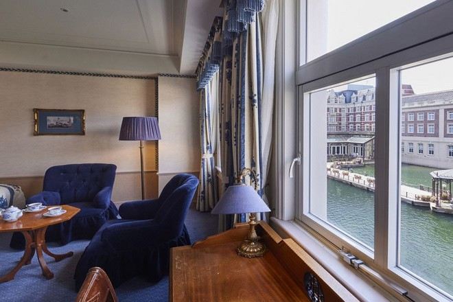 豪斯登堡EUROPE酒店