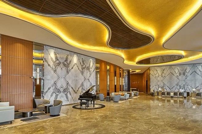 Birkin International Melaka