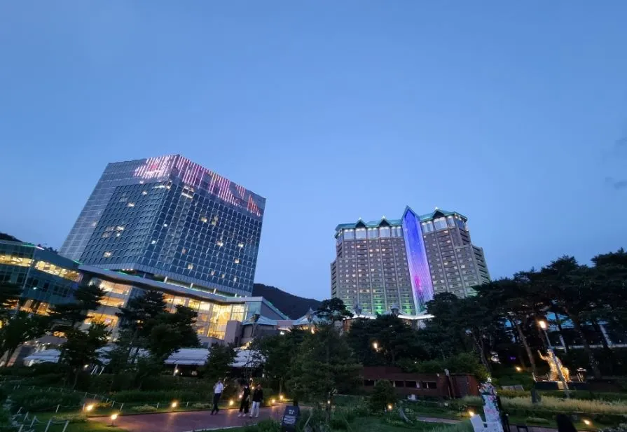 High1 Resort
