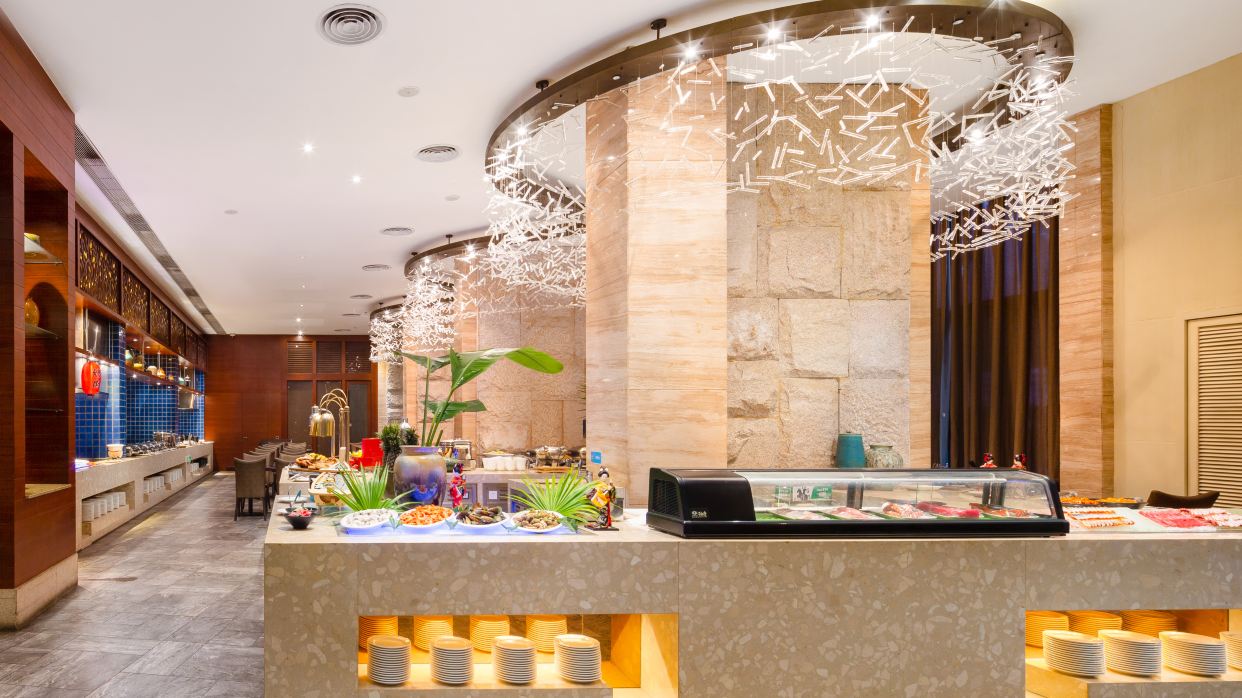 清遠瞻雲度假酒店