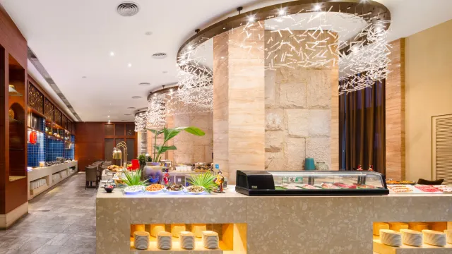 清遠瞻雲度假酒店