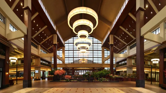 台山康橋溫泉度假村